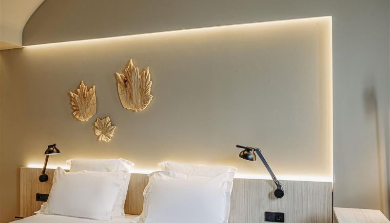 Zimmer - Mercure Fátima