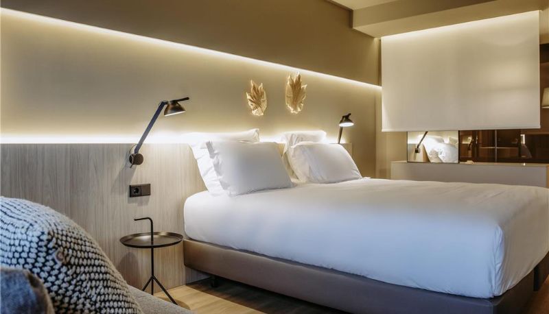 Zimmer - Mercure Fátima
