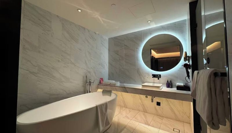 Suite - Mercure Rugao City Centre