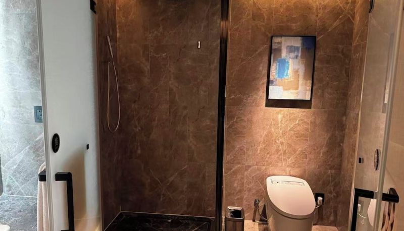Chambre Standard - Mercure Rugao City Centre