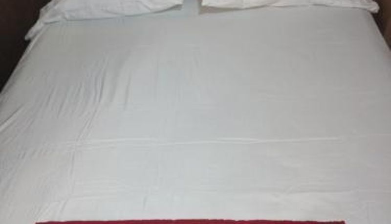 Habitación estándar - HOTEL MANANTIAL 1