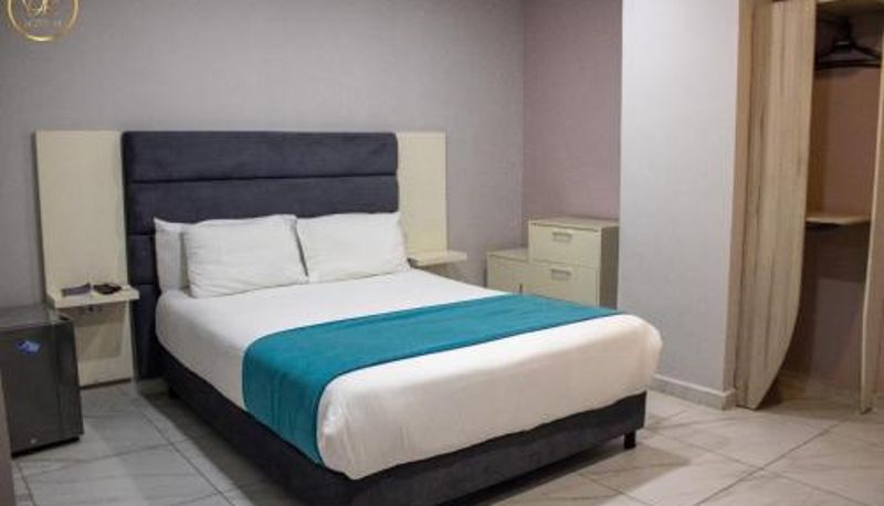 Info - OR HOTEL 94