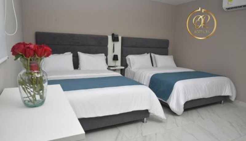 Info - OR HOTEL 94