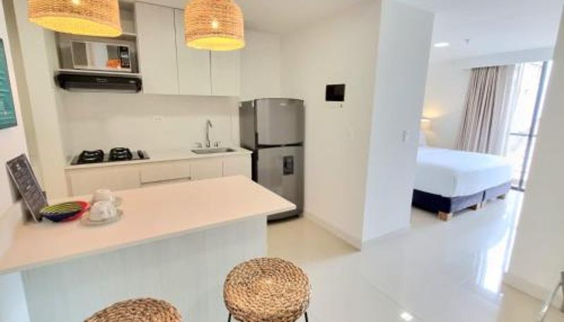 Suite - Origen Local Suites