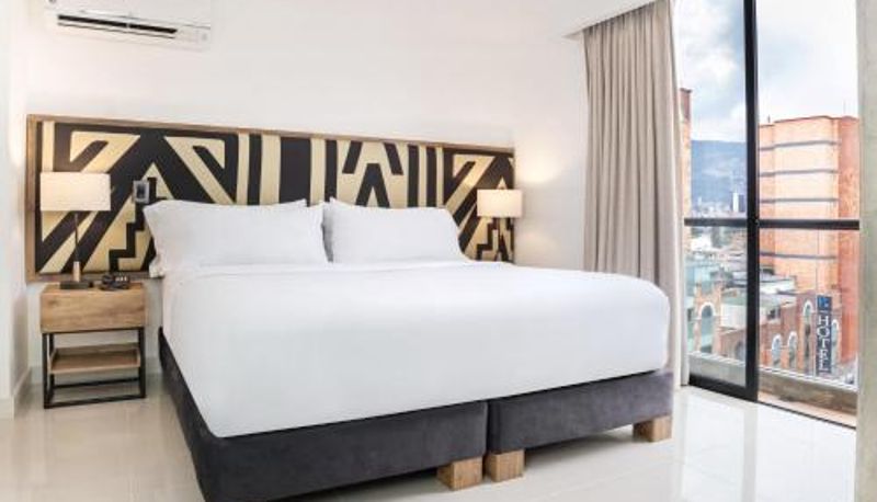 Suite - Origen Local Suites