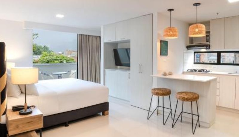 Suite - Origen Local Suites