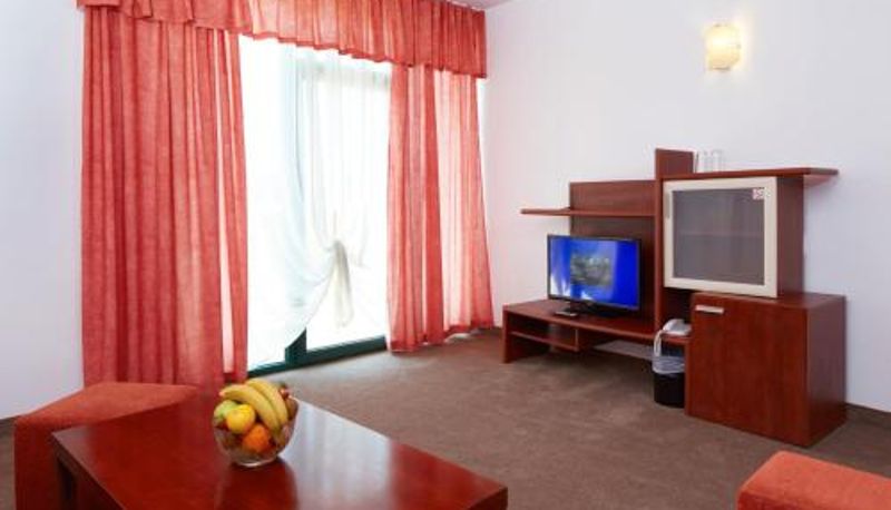 Apartment - Mena Palace Hotel - All Inclusive