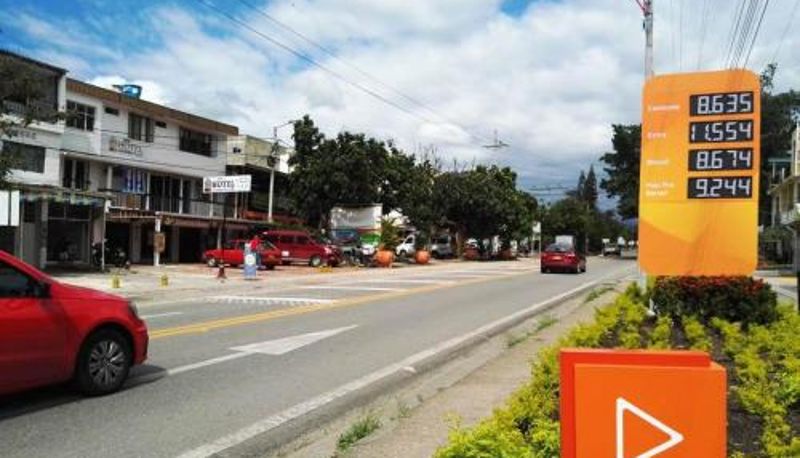 Info - HOTEL ANAPOIMA PLAZA IN