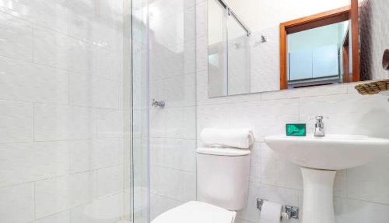 Info - Hotel Casona Santa Rosa
