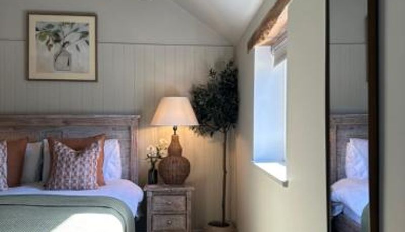 Standardzimmer - The Red Lion Inn Alnmouth