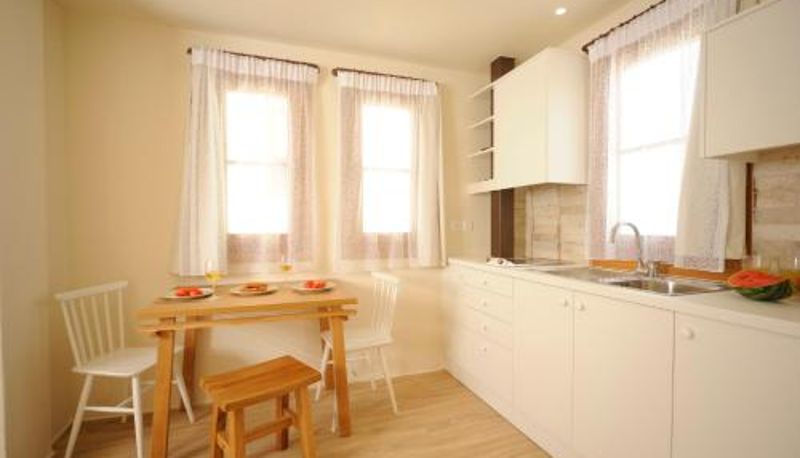 Appartement - Veranda Rossa Suites