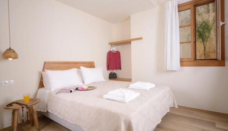 Appartement - Veranda Rossa Suites