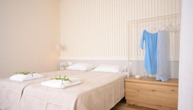 Appartement - Veranda Rossa Suites
