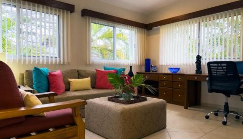 Apartment - Abbey del Sol - Tropical Escape Near Beach in Puerto Morelos