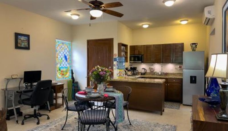 Apartment - Abbey del Sol - Tropical Escape Near Beach in Puerto Morelos