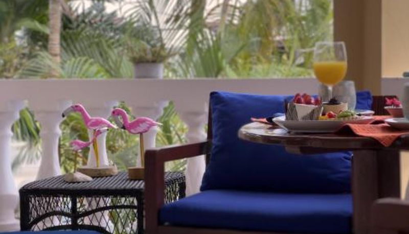 Apartment - Abbey del Sol - Tropical Escape Near Beach in Puerto Morelos