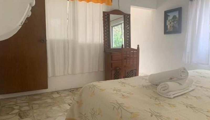 Información - Hotel Puerto Villamar