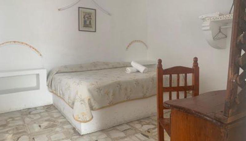 Información - Hotel Puerto Villamar