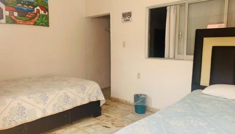Información - Hotel Puerto Villamar