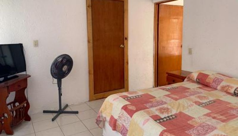 Información - Hotel Puerto Villamar