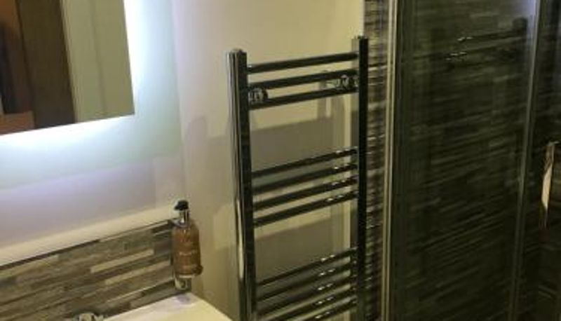 Banyo - The Torfin