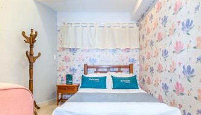 Bilgi - Hotel San Fernando
