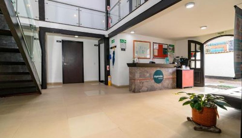 Info - Hotel Puerto Madero Boutique