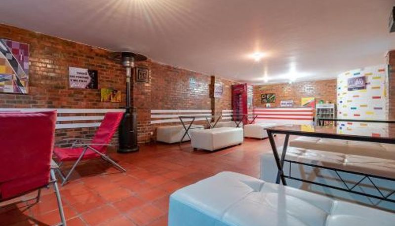 Info - Hotel Puerto Madero Boutique