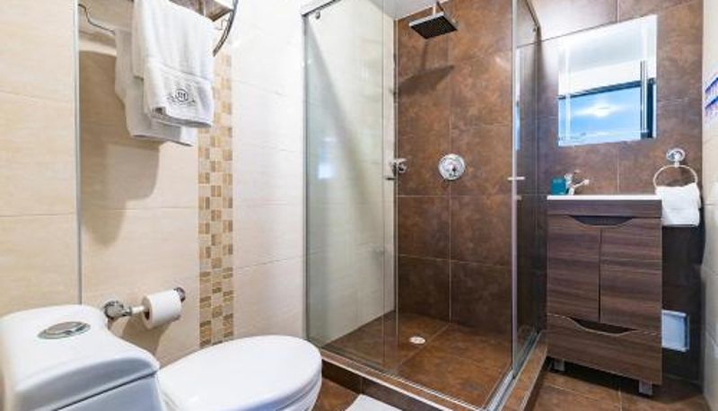 Zimmer - Hotel Puerto Madero Boutique