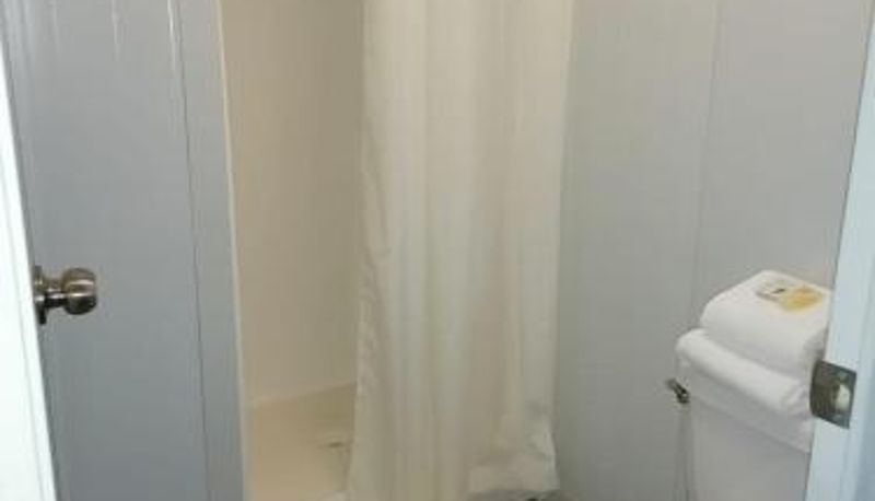 Łazienka - BONITTO INN® Monterrey Norte