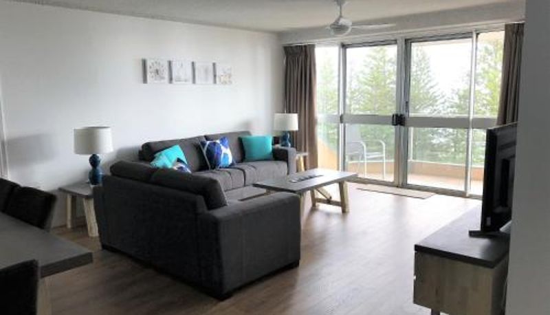 Appartement - Solnamara Beachfront Apartments