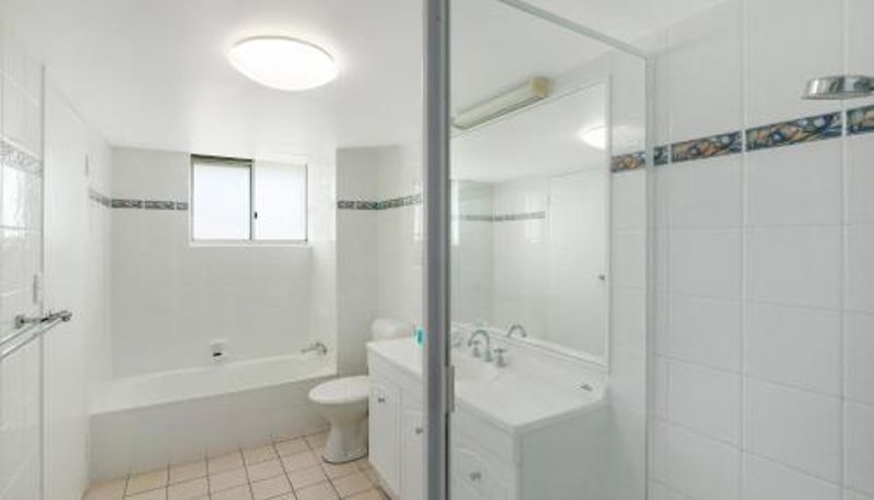 Appartement - Solnamara Beachfront Apartments