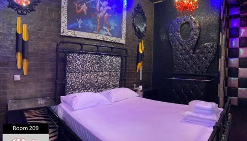 Standart oda - Lida Hotel