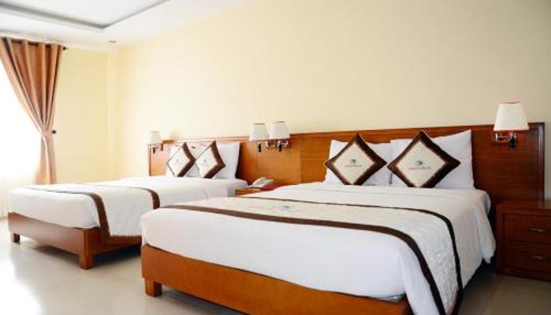 Suite - Khách sạn Đồng Nai