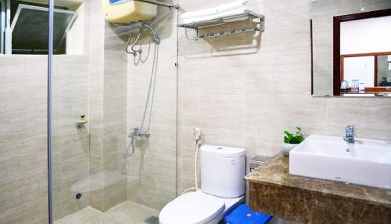 Bagno - Khách sạn Đồng Nai