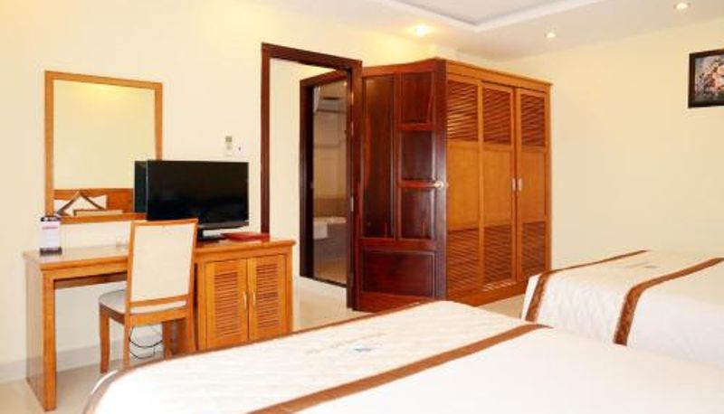 Info - Khách sạn Đồng Nai