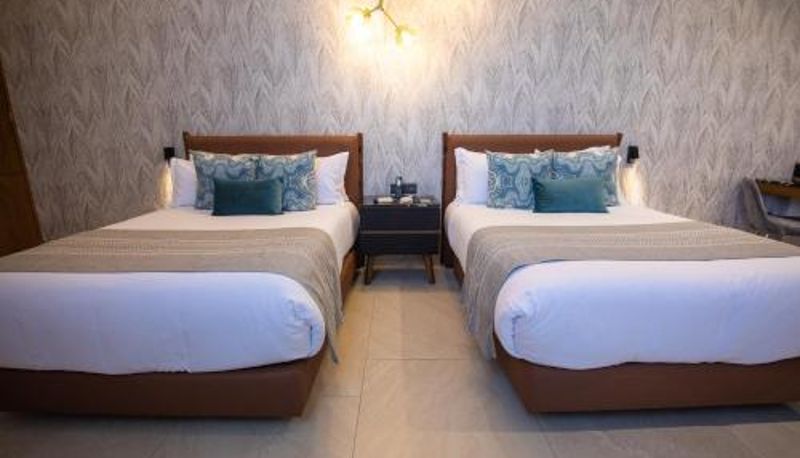 Suite - Becquer Hotel Guadalajara