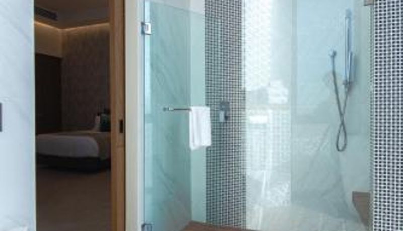Suite - Becquer Hotel Guadalajara