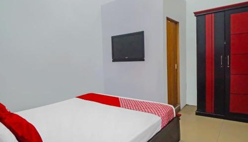 Kamer - Hotel O Homestay Vip