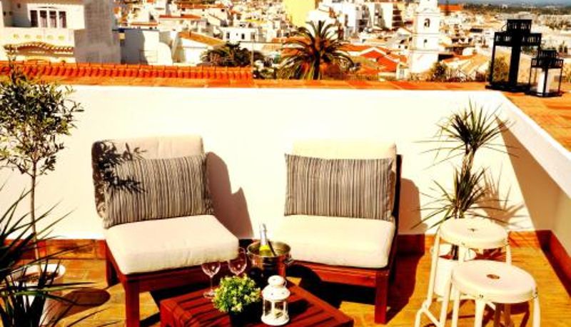 アパートメント - Baluarte da Vila Apartments