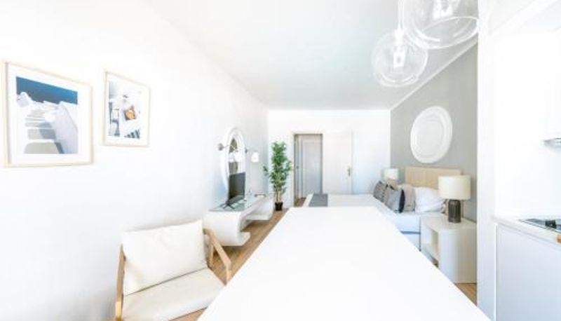 アパートメント - Baluarte da Vila Apartments