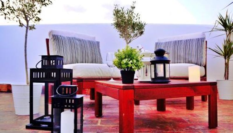 アパートメント - Baluarte da Vila Apartments