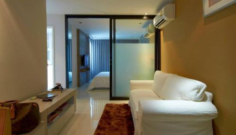 Bilgi - The Present Sathorn