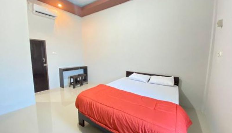 Oda - Kanaan Guesthouse RedPartner