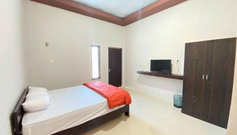Oda - Kanaan Guesthouse RedPartner