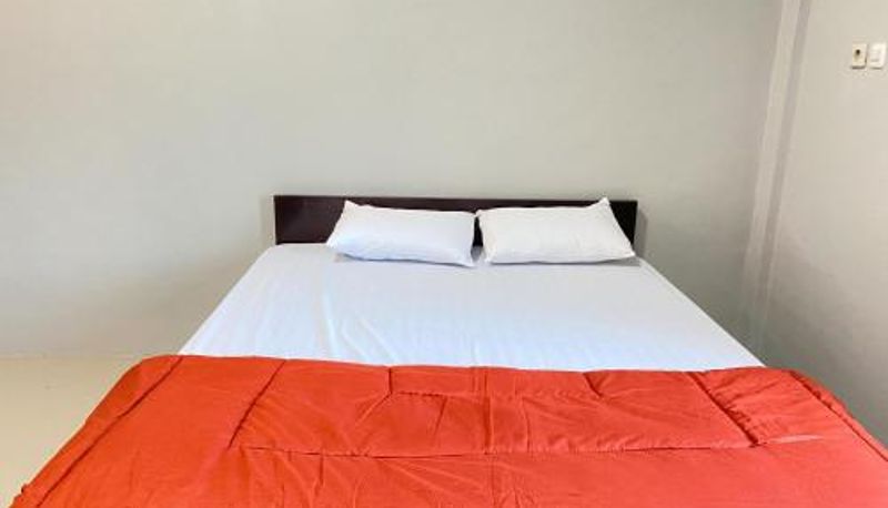 Oda - Kanaan Guesthouse RedPartner