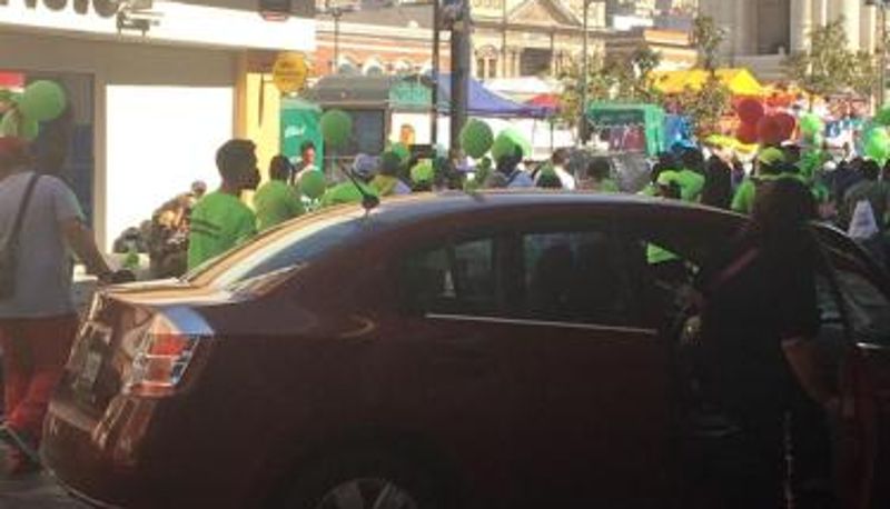 Info - Hotel de los baños