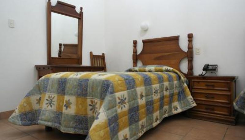 Info - Hotel de los baños