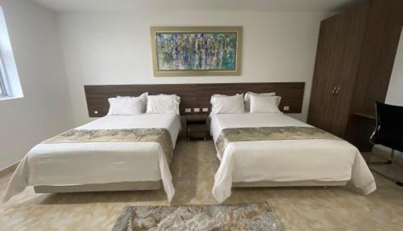 Info - Hotel Real Elim International