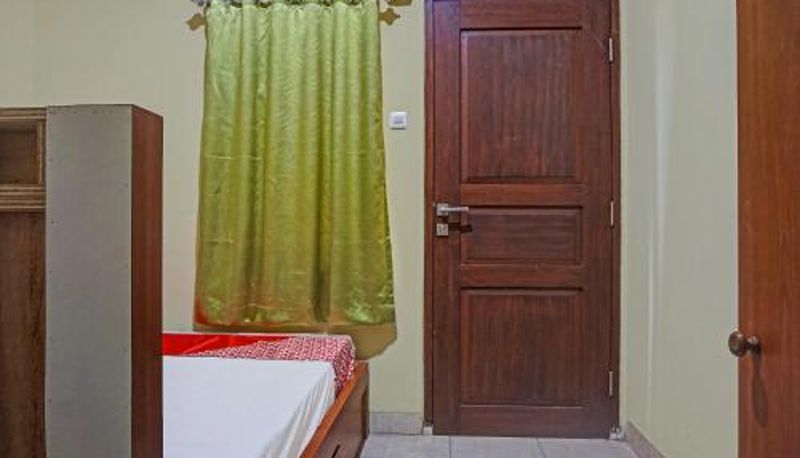 Oda - Hotel O Orange Homestay Makassar